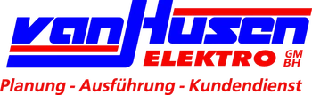 Elektro van Husen GmbH